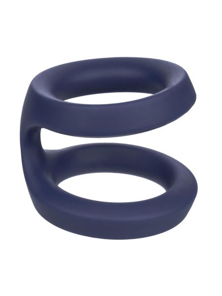 Viceroy Dual Ring Blue - 11