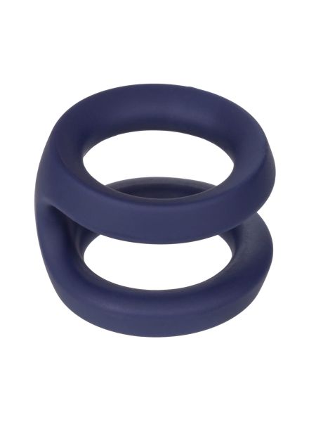 Viceroy Dual Ring Blue - 12