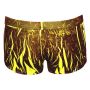 Men's Pants neon S - 8