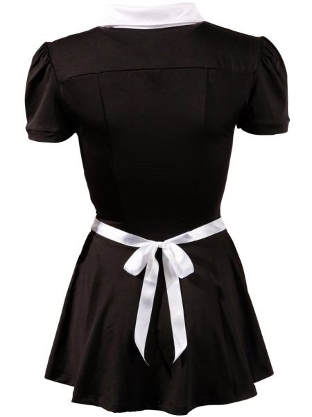 Maid's Dress L - 8