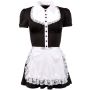 Maid's Dress L - 5