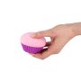 Vacuum-wave vibrating Magic Cupcake - 7