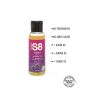 S8 Massage Oil 50ml Omani Lime & Spicy Ginger - 3