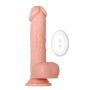 Dildo podgrzewane A&E Adam's Warming Rotating Power Boost - 2