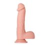 Dildo podgrzewane A&E Adam's Warming Rotating Power Boost - 5