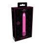 Shiny - Rechargeable ABS Bullet - Pink - 3