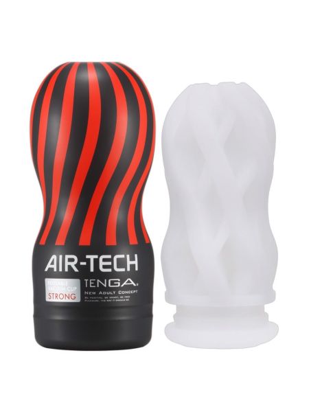 TENGA Air Tech Strong - 4