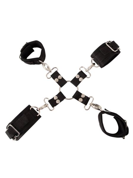 FFS Heavy-Duty Hogtie Kit - 7