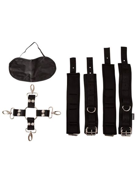 FFS Heavy-Duty Hogtie Kit - 8