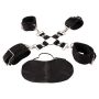 FFS Heavy-Duty Hogtie Kit - 7