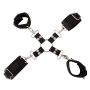 FFS Heavy-Duty Hogtie Kit - 8