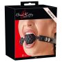 BK Ball Gag Silicone - 2