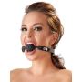 BK Ball Gag Silicone - 5