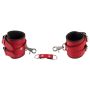 Bad Kitty Harness Set red - 10