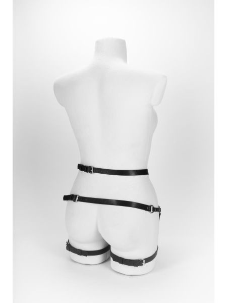 Harness damski - 2