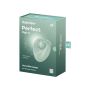 WIbrujący pierścień erekcyjny Satisfyer Perfect Pair 3 Green - 6