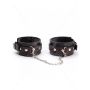 Mini Wrist Cuffs - 2