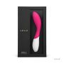 LELO- Mona 2 Vibrator Cerise - 2