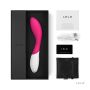 LELO- Mona 2 Vibrator Cerise - 4