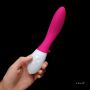 LELO- Mona 2 Vibrator Cerise - 6