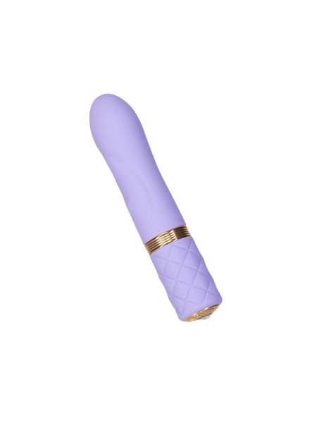 Pillow Talk - Flirty Mini Massager Special Edition - 2