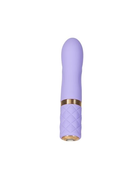 Pillow Talk - Flirty Mini Massager Special Edition - 3