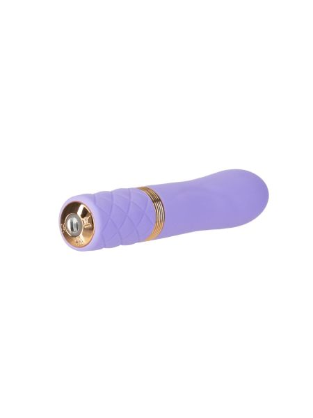 Pillow Talk - Flirty Mini Massager Special Edition - 5