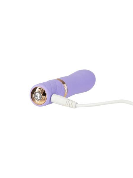 Pillow Talk - Flirty Mini Massager Special Edition - 6