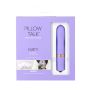 Pillow Talk - Flirty Mini Massager Special Edition - 2