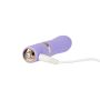 Pillow Talk - Flirty Mini Massager Special Edition - 7