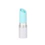 Pillow Talk - Lusty Luxurious Flickering Massager Teal - 11