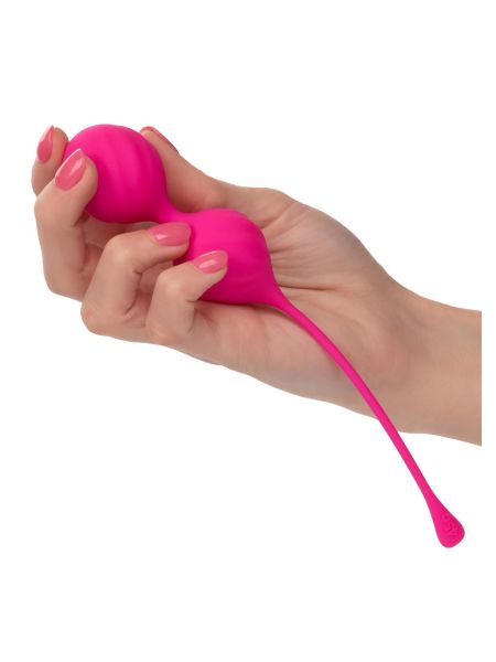 Kegel Training 2 Pcs Pink - 6