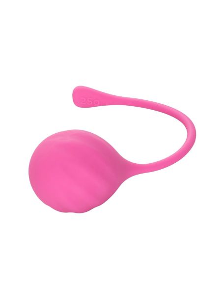 Kegel Training 2 Pcs Pink - 8