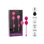 Kegel Training 2 Pcs Pink - 5