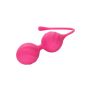 Kegel Training 2 Pcs Pink - 10