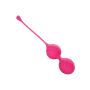 Kegel Training 2 Pcs Pink - 11