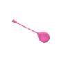 Kegel Training 2 Pcs Pink - 12