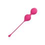 Kegel Training 2 Pcs Pink - 13