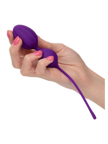 Kegel Training 3 Pcs Purple - 6