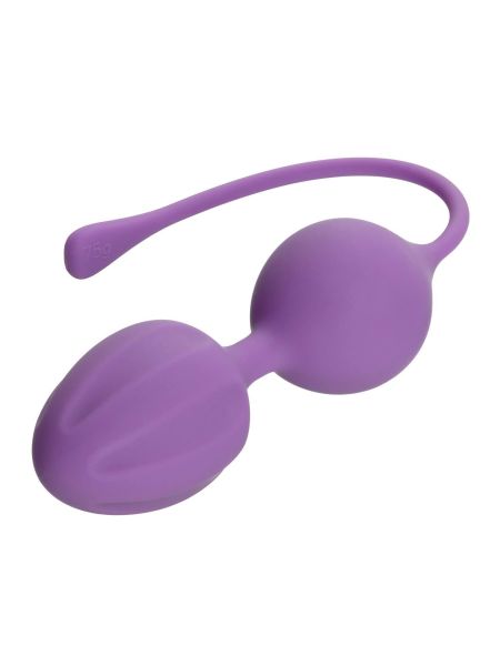 Kegel Training 3 Pcs Purple - 9