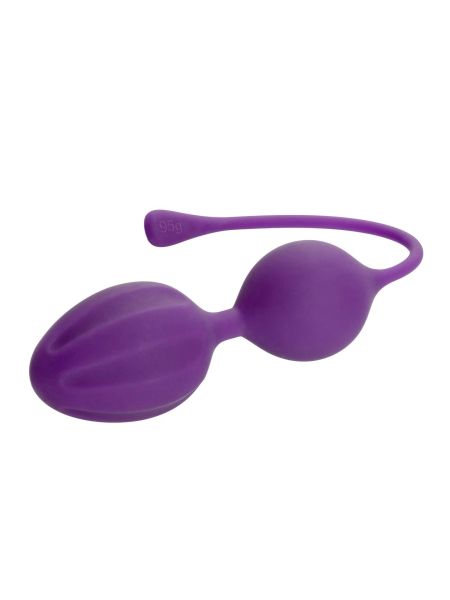 Kegel Training 3 Pcs Purple - 10