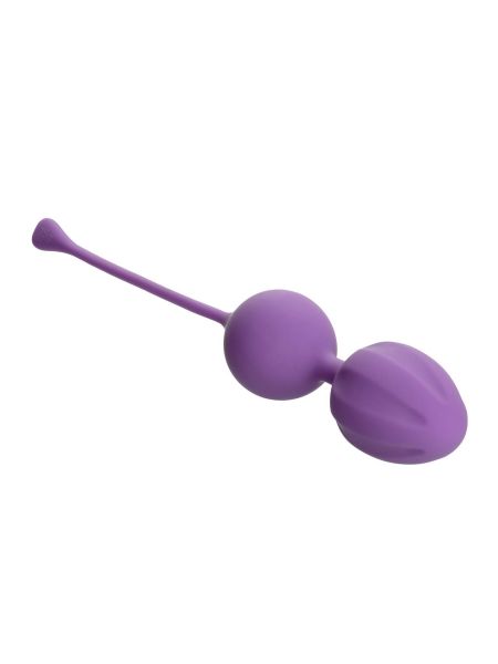 Kegel Training 3 Pcs Purple - 12