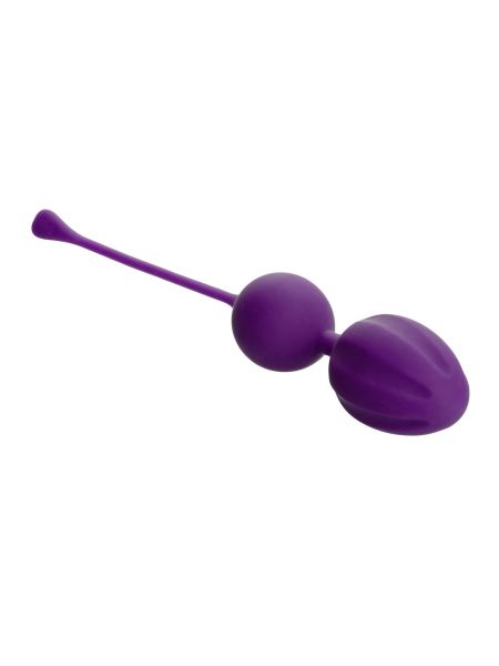 Kegel Training 3 Pcs Purple - 13