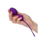 Kegel Training 3 Pcs Purple - 7