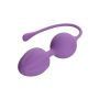 Kegel Training 3 Pcs Purple - 10