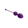 Kegel Training 3 Pcs Purple - 14