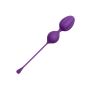 Kegel Training 3 Pcs Purple - 17