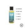 S8 Massage Oil Box 3x 50ml Multi flavour - 6