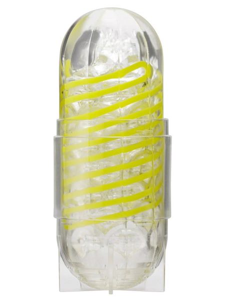 Tenga Spinner Shell - 3