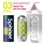 Tenga Spinner Shell - 8